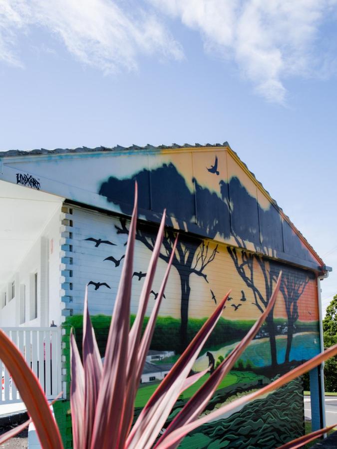 Mollymook Motel Exteriér fotografie