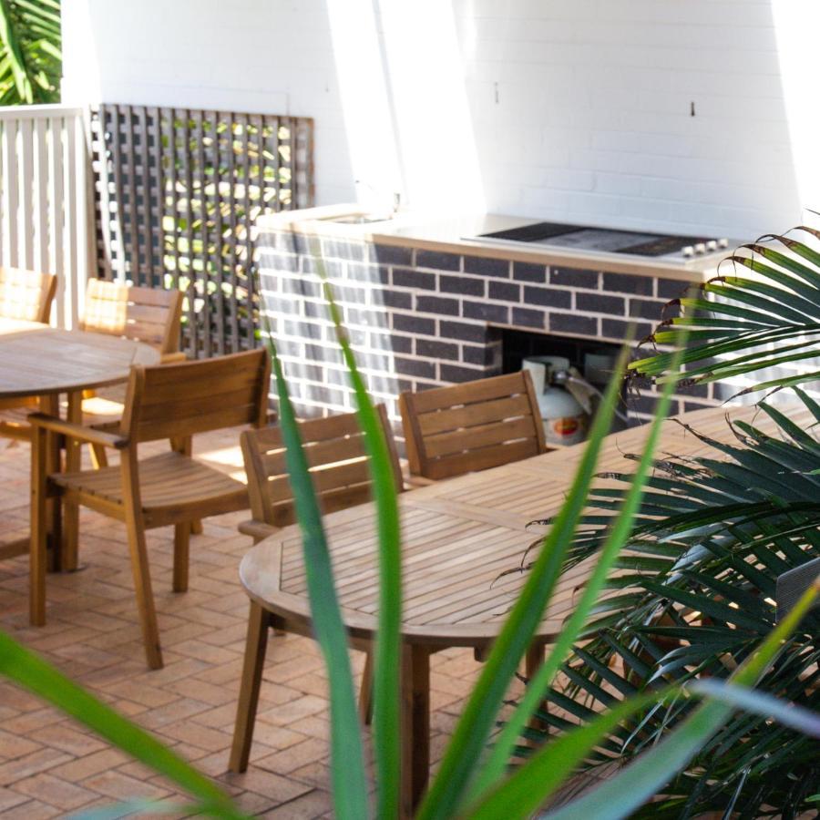 Mollymook Motel Exteriér fotografie