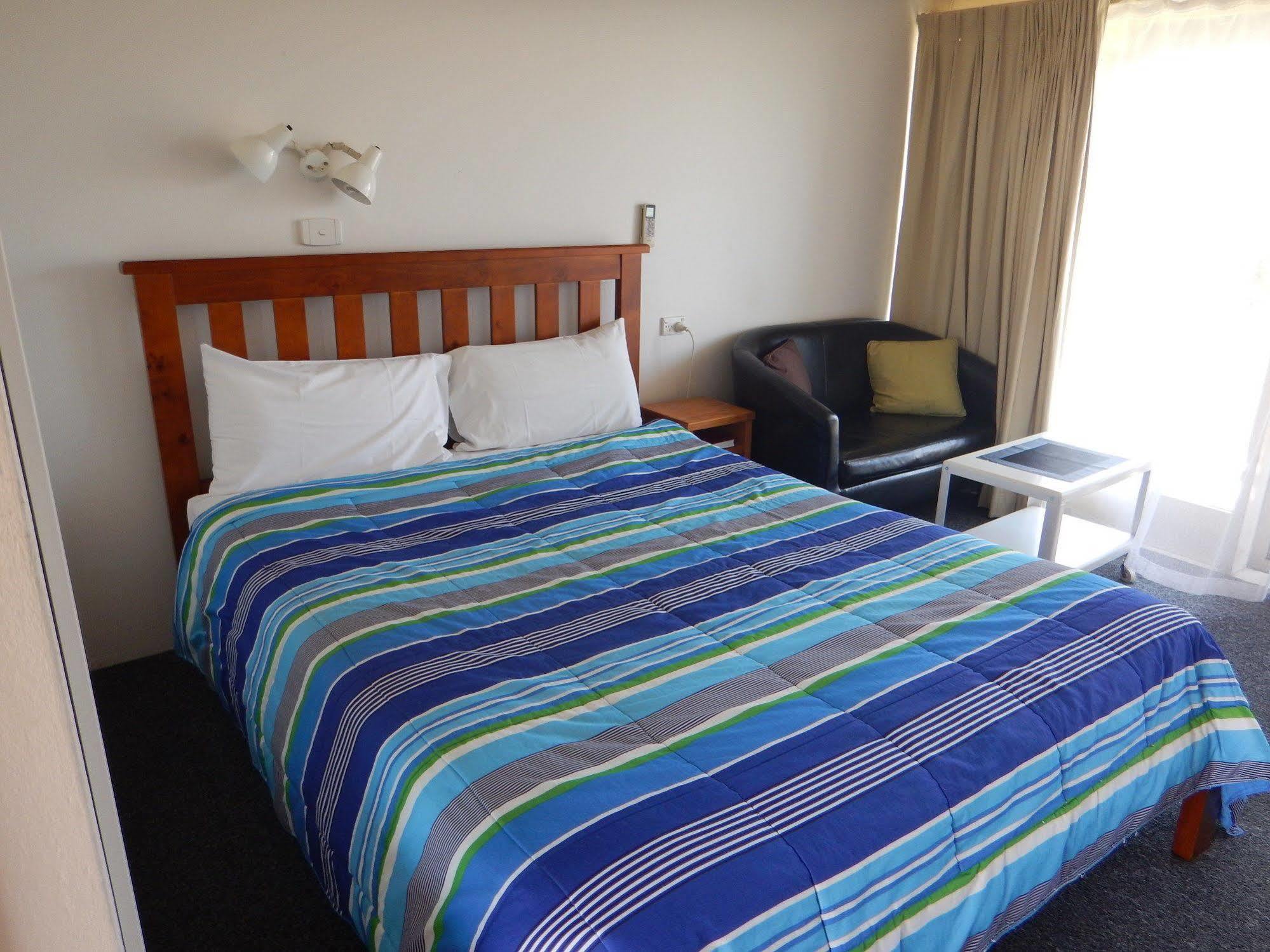 Mollymook Motel Exteriér fotografie