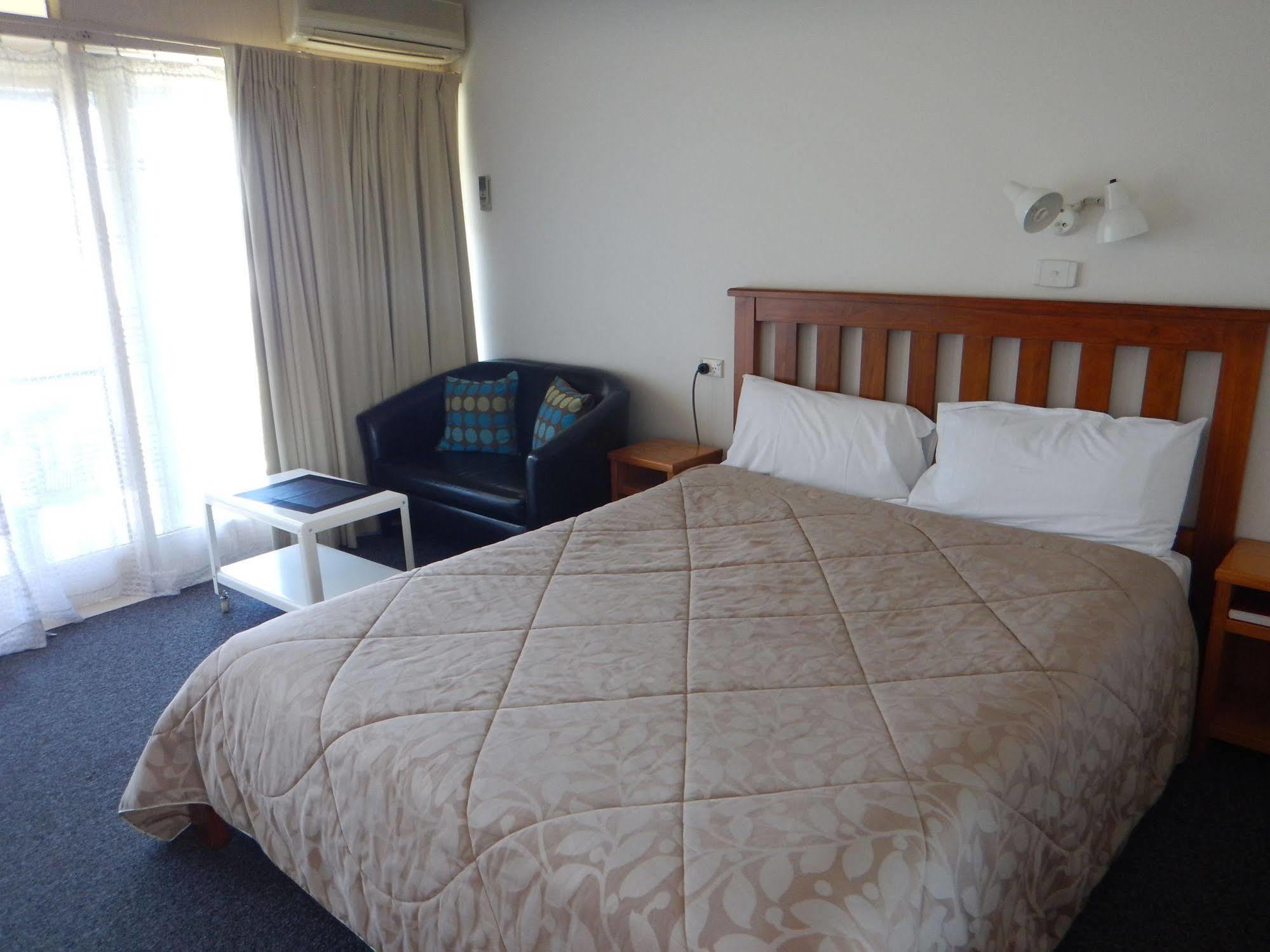 Mollymook Motel Exteriér fotografie